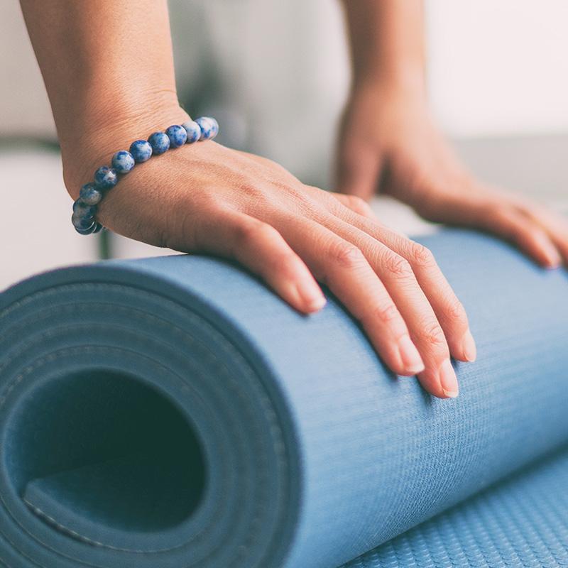 Pilates 