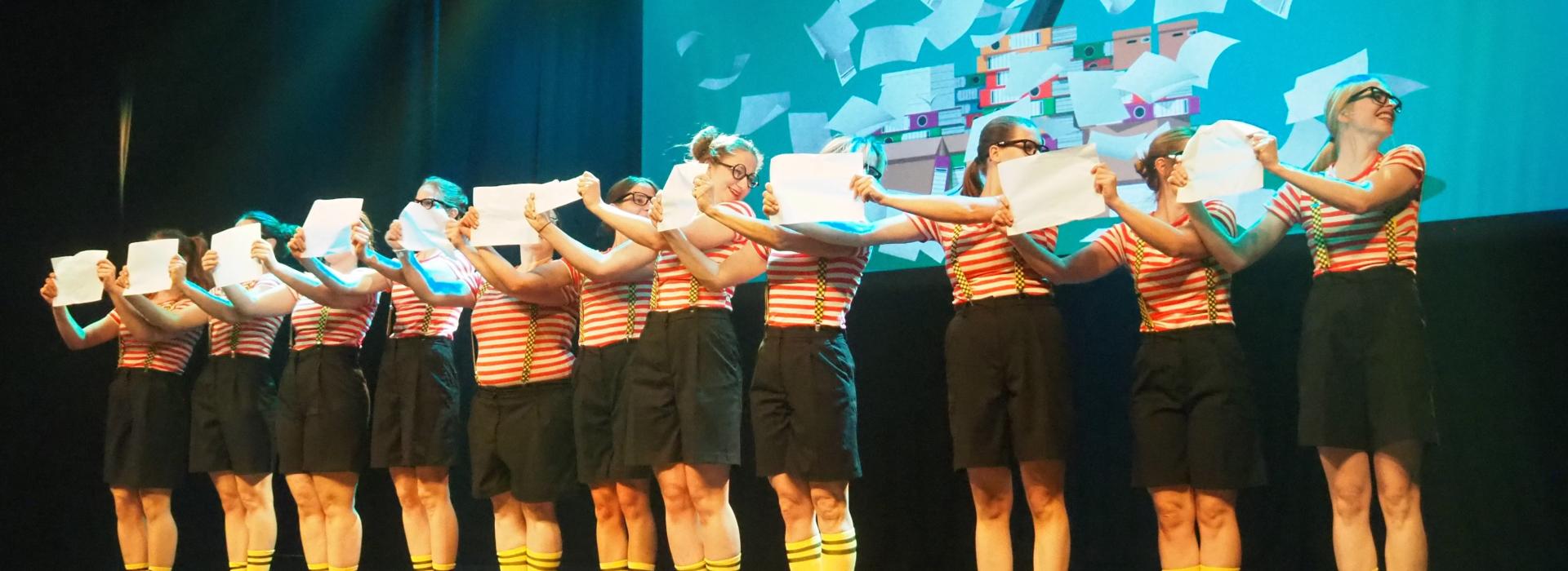 Tanzschule | Kindertanzen Wil | Münchwilen 3